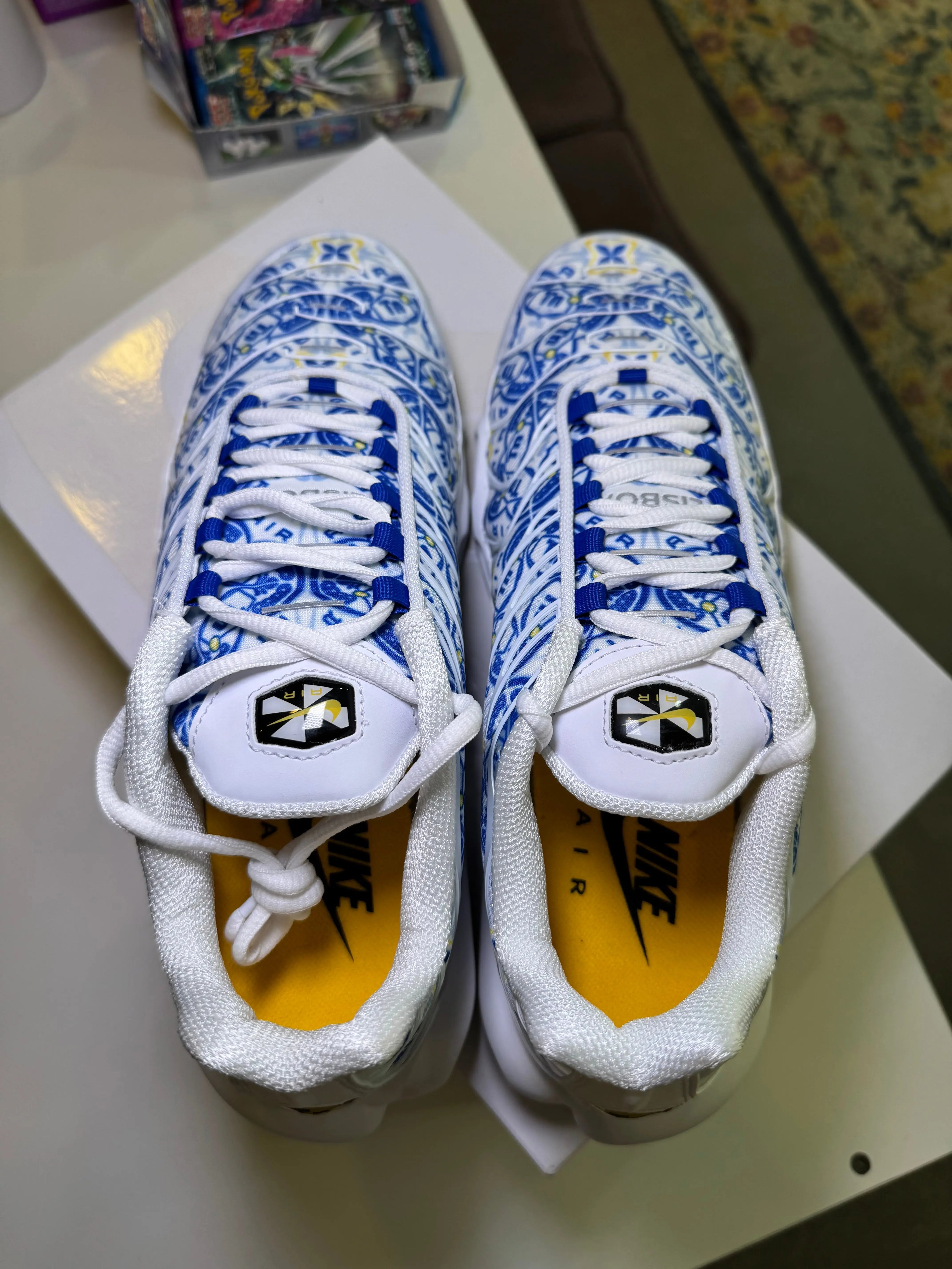 comprar nike air max plus lisboa em portugal