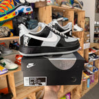 Nike Air Force 1 x Syna ‘Central Cee’ Black Grey 2026 - DS