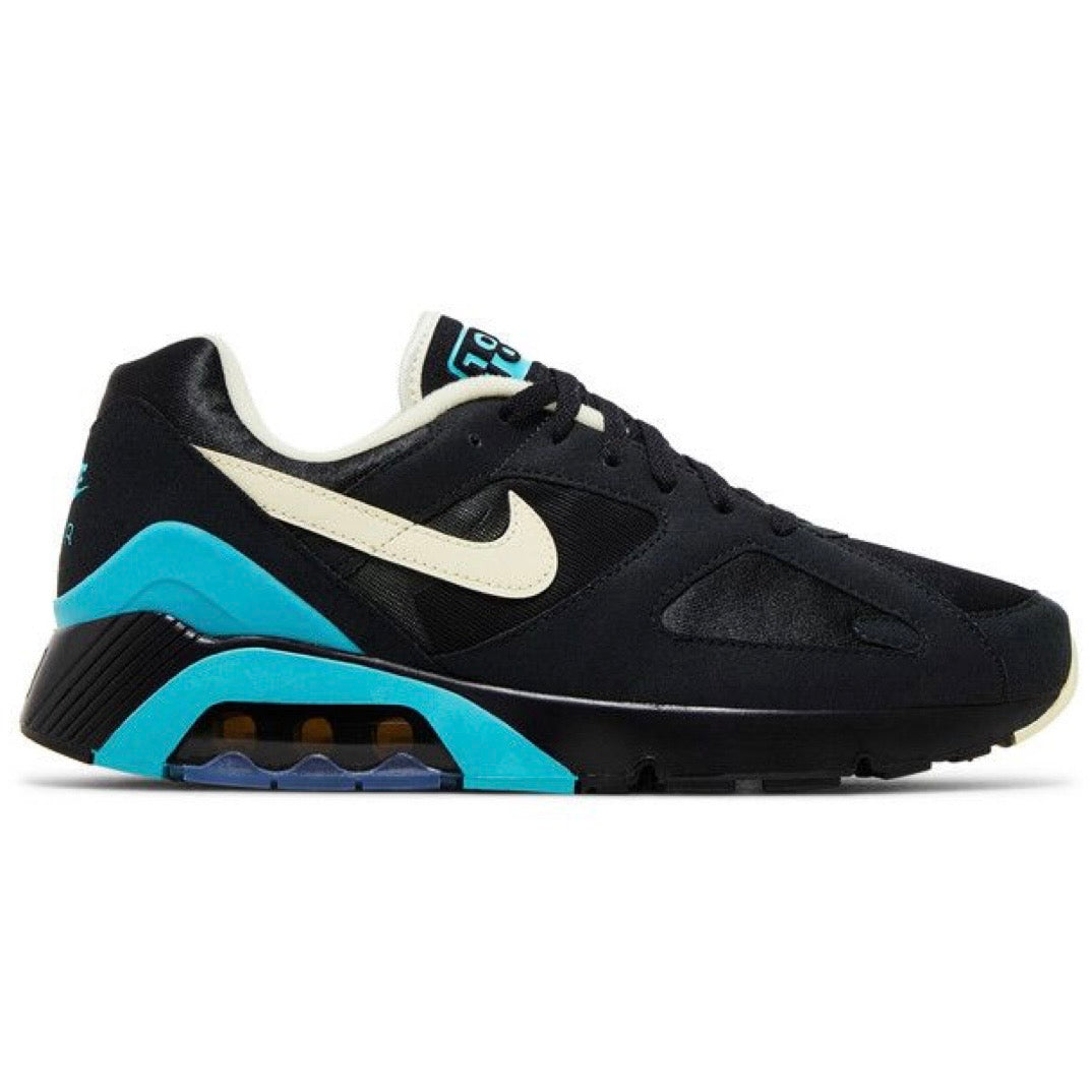 Nike Air Max 180 ‘Black Dusty Cactus’ 2024 - DS