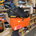 Nike Air Max 95 x Corteiz ‘Honey Black’ 2025 - DS
