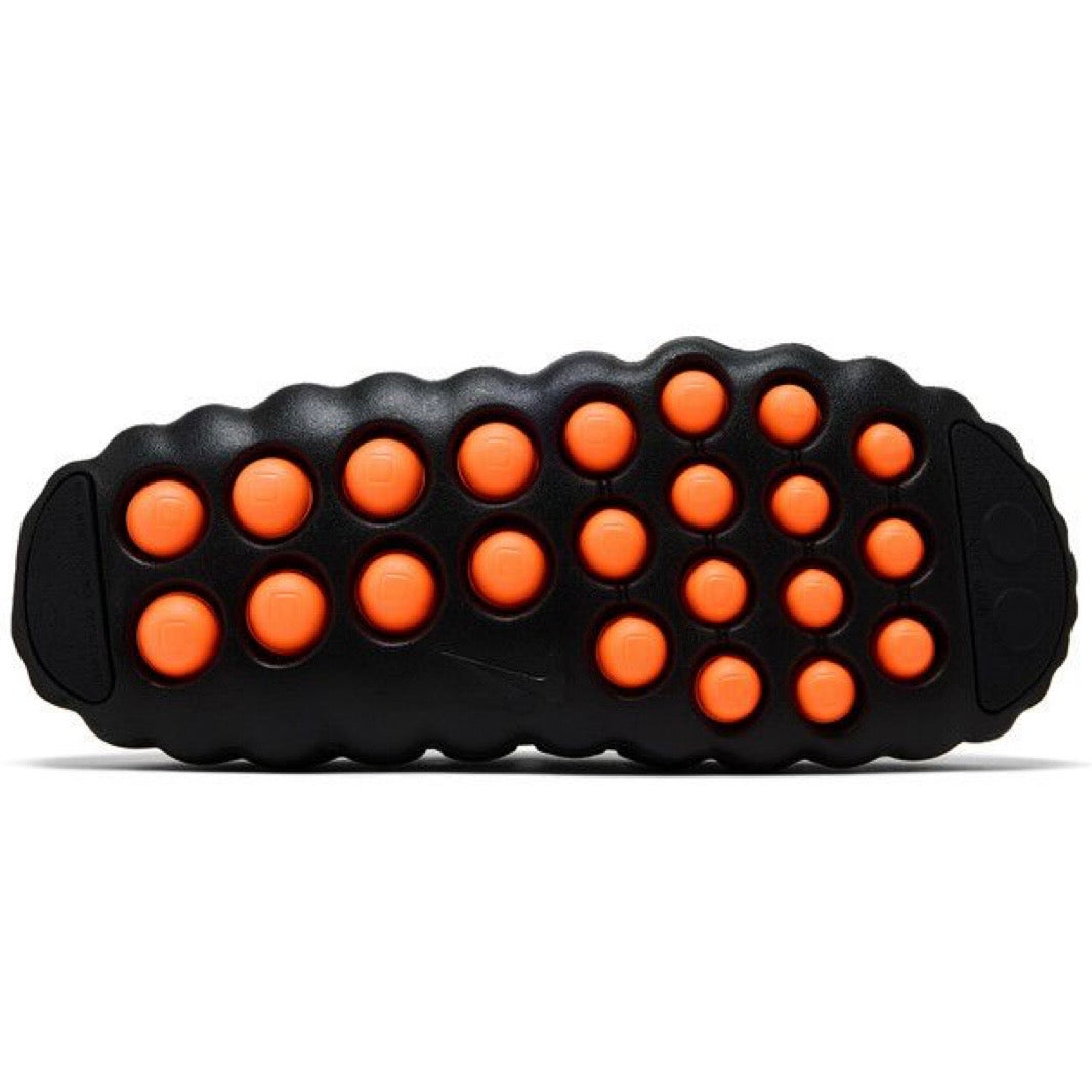 Nike Mind 001 Slide Black Chrome 2026 - DS