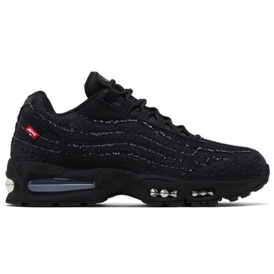 Nike Air Max 95 OG x Levi’s ‘Black Anthracite’ 2025 - DS
