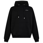 Off White Hoodie ‘Vanish Arrow’ Black