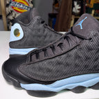 Air Jordan 13 Retro ‘Black University Blue’ 2022 - Recondicionado