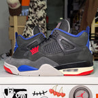 Air Jordan 4 Retro 'Rare Air' 2025 - Recondicionado