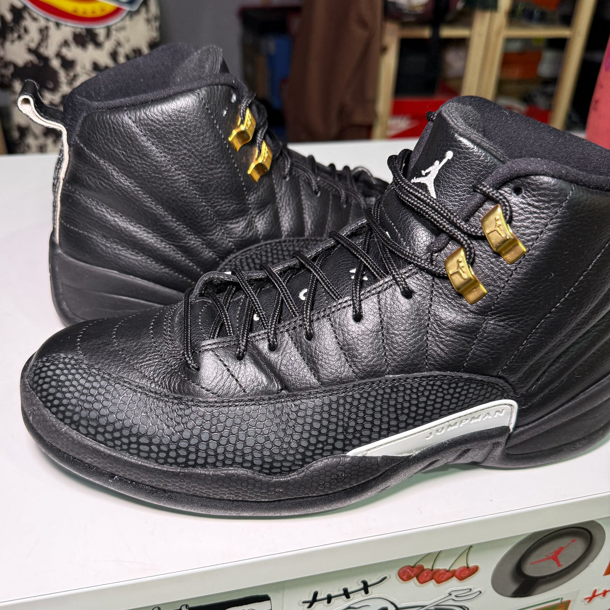 Air Jordan 12 Retro ‘The Master’ 2016 - Recondicionado