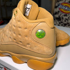 Air Jordan 13 Retro ‘Wheat’ 2017 - Recondicionado