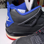 Air Jordan 4 Retro 'Rare Air' 2025 - Recondicionado