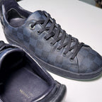 Louis Vuitton Frontrow Damier ‘Cobalt’ - Recondicionado