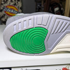 Air Jordan 3 Retro ‘Lucky Green’ W 2023 - Recondicionado