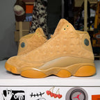Air Jordan 13 Retro ‘Wheat’ 2017 - Recondicionado