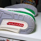 Air Jordan 3 Retro ‘Lucky Green’ W 2023 - Recondicionado
