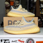 Adidas Yeezy 350 v2 ‘Linen’ 2020 - Recondicionado