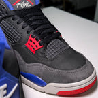 Air Jordan 4 Retro 'Rare Air' 2025 - Recondicionado