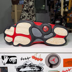 Air Jordan 13 Retro ‘Chicago’ 2017 - Recondicionado
