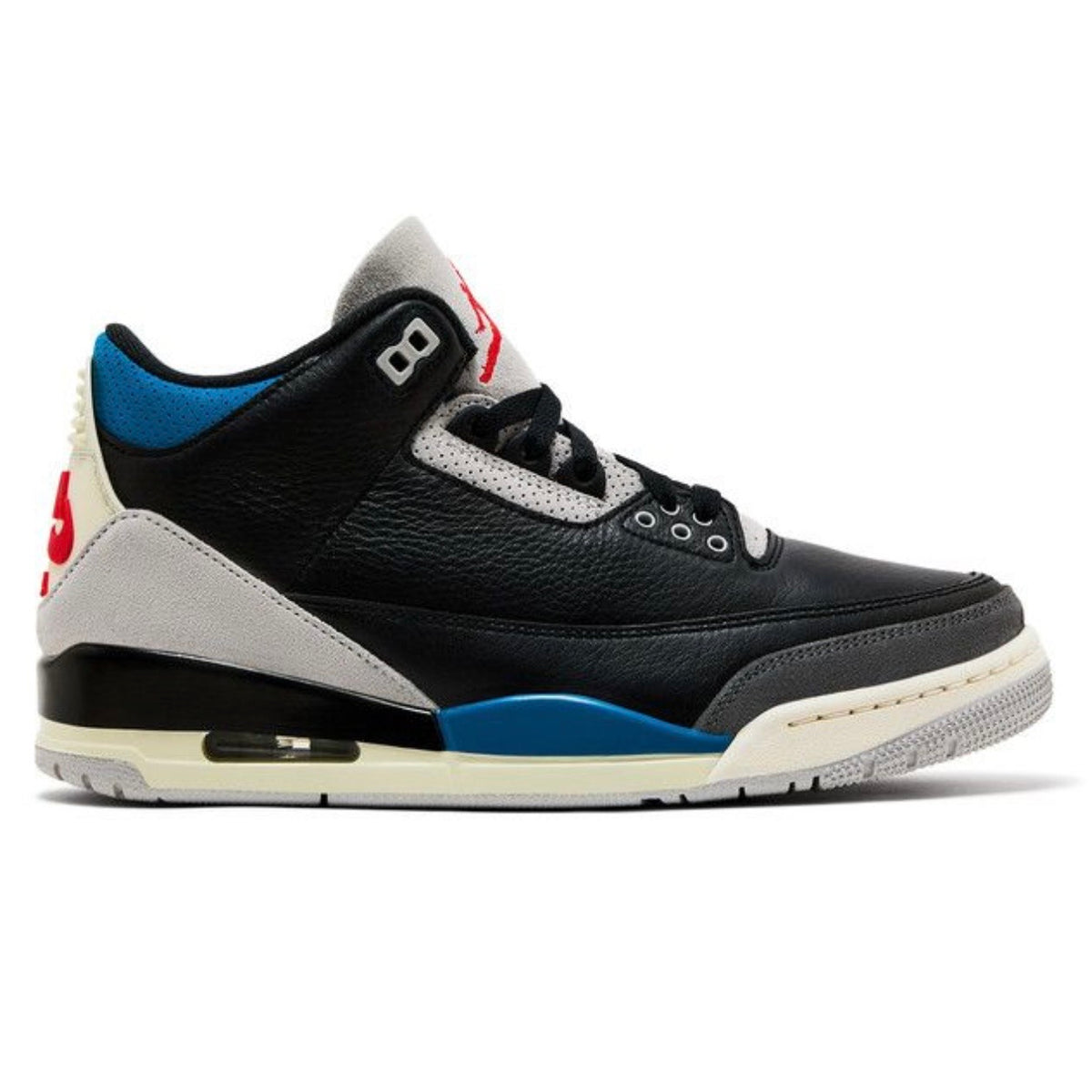 Air Jordan 3 Retro OG ‘Rare Air’ 2025 - Recondicionado