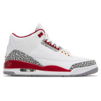 Air Jordan 3 Retro ‘Cardinal Red’ 2022 - Recondicionado