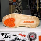 Air Jordan 3 Retro TEX ‘Starfish’ W 2025 - Recondicionado