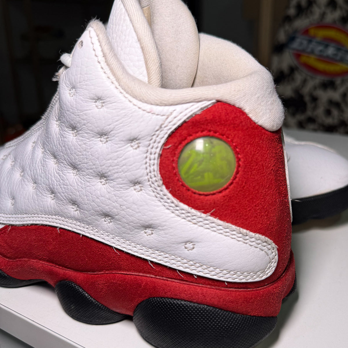 Air Jordan 13 Retro ‘Chicago’ 2017 - Recondicionado