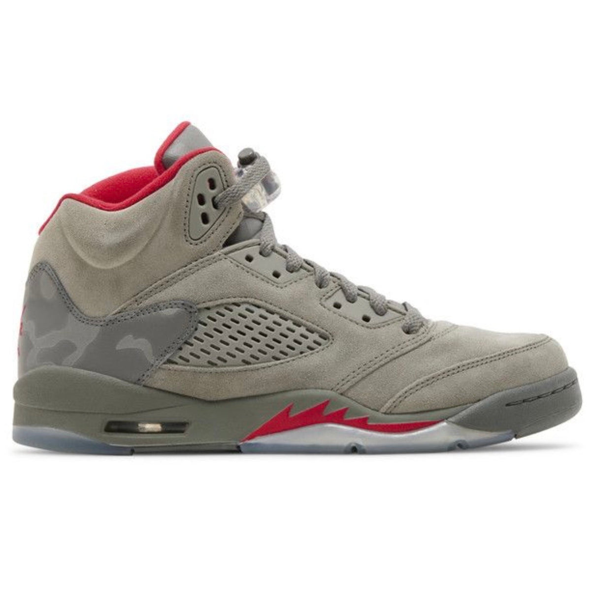 Air Jordan 5 Retro ‘Camo’ GS 2017 - Recondicionado