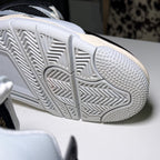 Air Jordan 4 Retro ‘Platinum Gold’ GS 2024 - Recondicionado