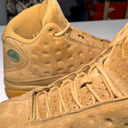 Air Jordan 13 Retro ‘Wheat’ 2017 - Recondicionado