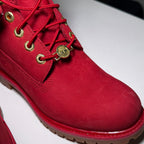 Timberland 6 inch Premium Boot ‘Dark Red’ - VNDS