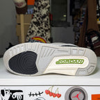 Air Jordan 3 Retro ‘Clorophyll’ GS 2018 - Recondicionado