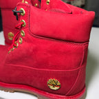 Timberland 6 inch Premium Boot ‘Dark Red’ - VNDS