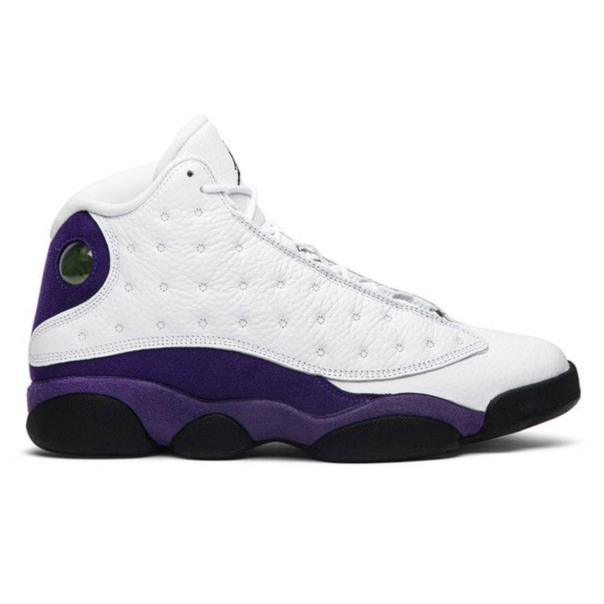Air Jordan 13 Retro ‘Lakers’ 2019 - Recondicionado