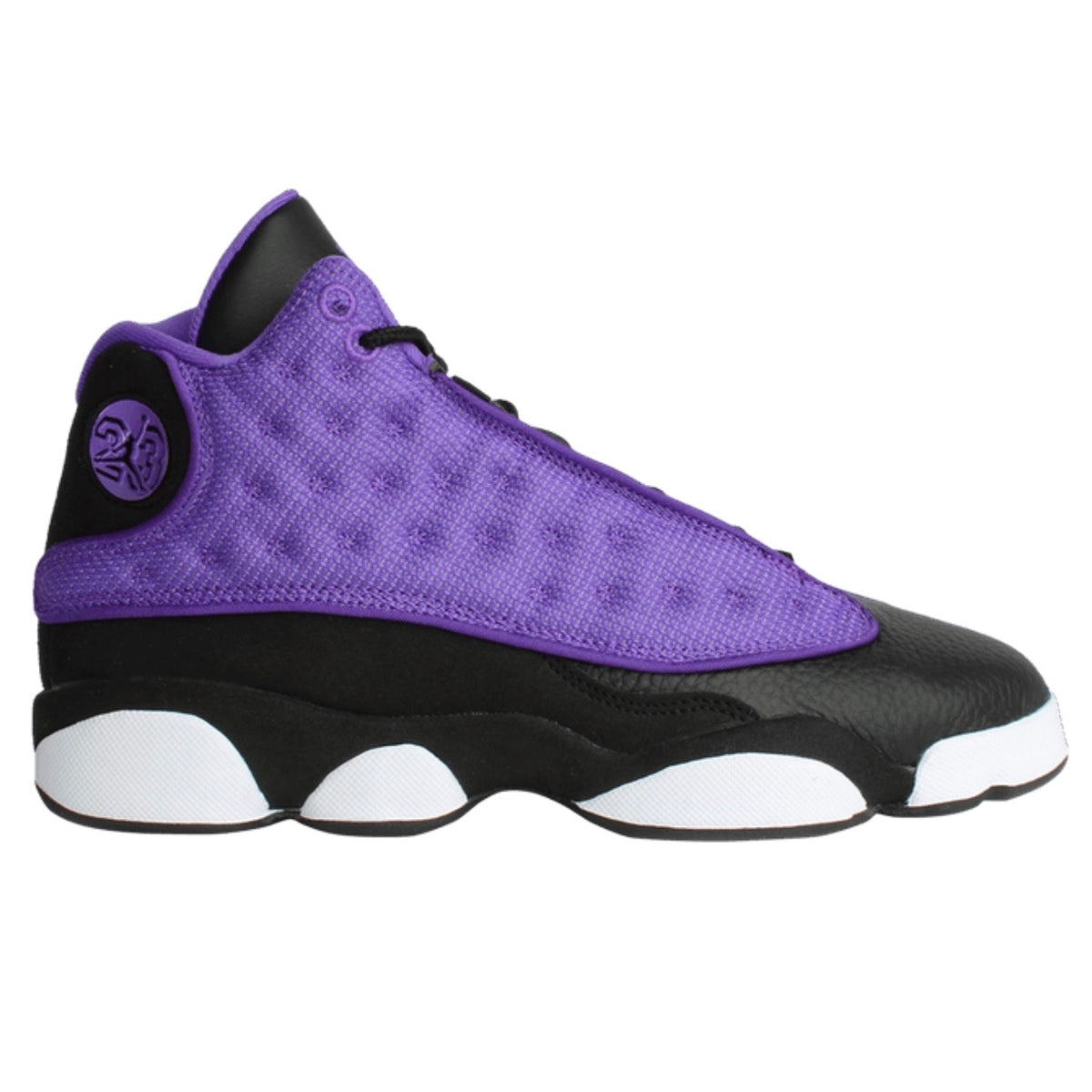 Air Jordan 13 Retro ‘Purple Venom’ GS 2023 - Recondicionado