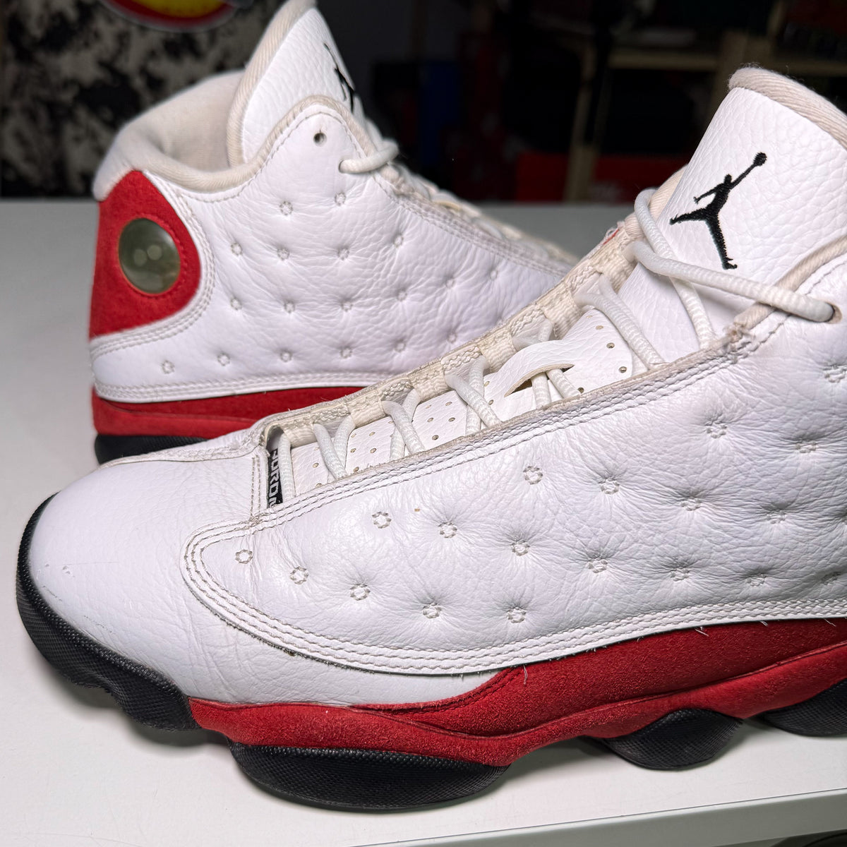 Air Jordan 13 Retro ‘Chicago’ 2017 - Recondicionado