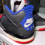 Air Jordan 4 Retro 'Rare Air' 2025 - Recondicionado