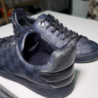 Louis Vuitton Frontrow Damier ‘Cobalt’ - Recondicionado