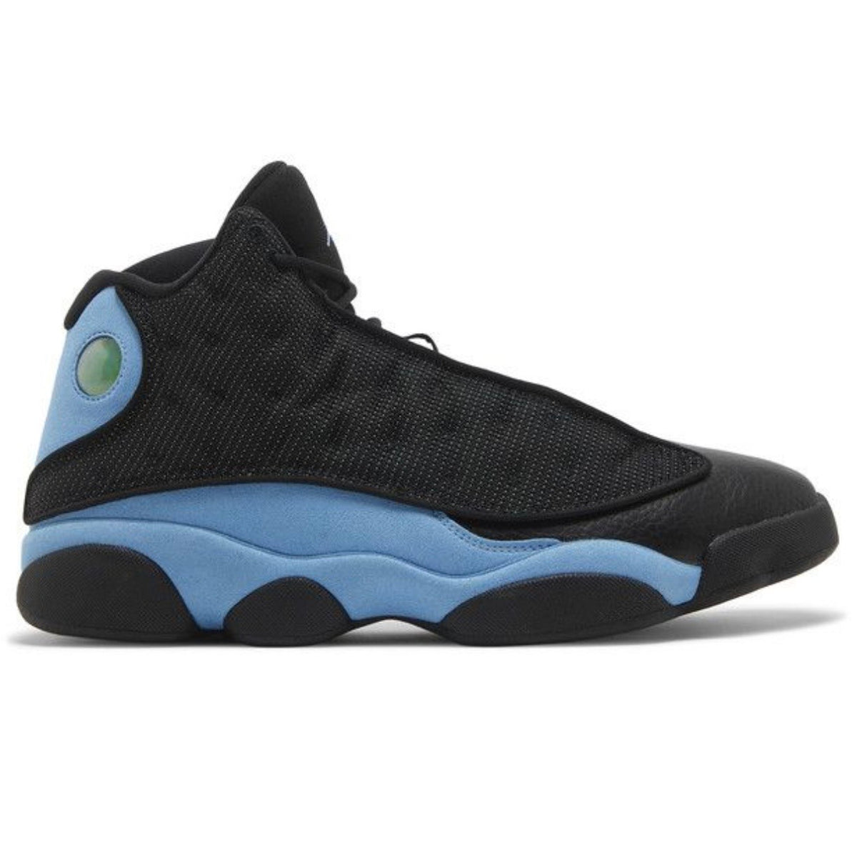 Air Jordan 13 Retro ‘Black University Blue’ 2022 - Recondicionado