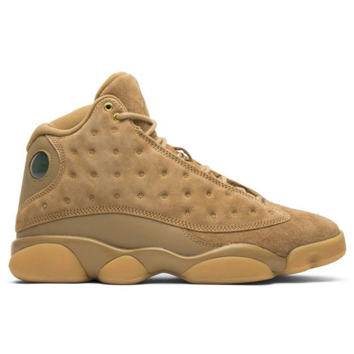 Air Jordan 13 Retro ‘Wheat’ 2017 - Recondicionado