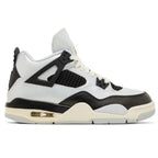 Air Jordan 4 Retro ‘Platinum Gold’ GS 2024 - Recondicionado