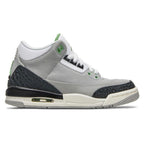 Air Jordan 3 Retro ‘Clorophyll’ GS 2018 - Recondicionado