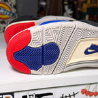 Air Jordan 4 Retro 'Rare Air' 2025 - Recondicionado