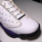 Air Jordan 13 Retro ‘Lakers’ 2019 - Recondicionado