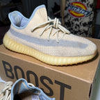 Adidas Yeezy 350 v2 ‘Linen’ 2020 - Recondicionado
