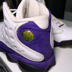 Air Jordan 13 Retro ‘Lakers’ 2019 - Recondicionado