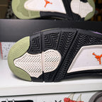 Air Jordan 4 Retro ‘Canyon Purple’ W 2022 - Recondicionado
