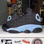 Air Jordan 13 Retro ‘Black University Blue’ 2022 - Recondicionado