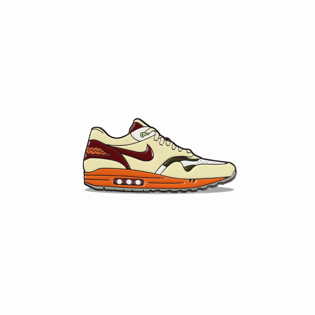 PIN - Air Max 1 x CLOT 'K.O.D' 2021